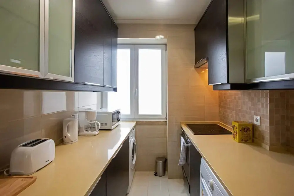 Cosy 1 Bedroom Apartment in Belém