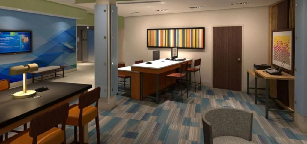 Holiday Inn Express & Suites Nashville North - Springfield by IHG