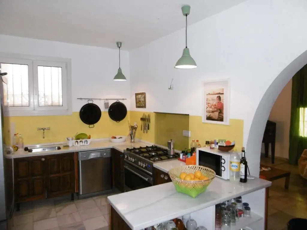 Casa Ana