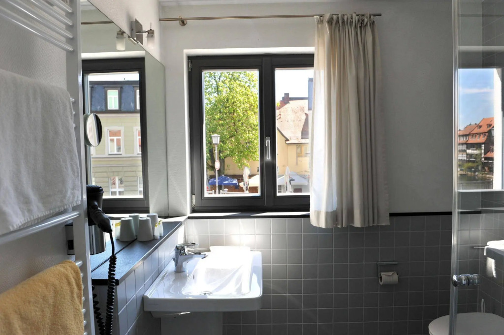 Tandem Hotel