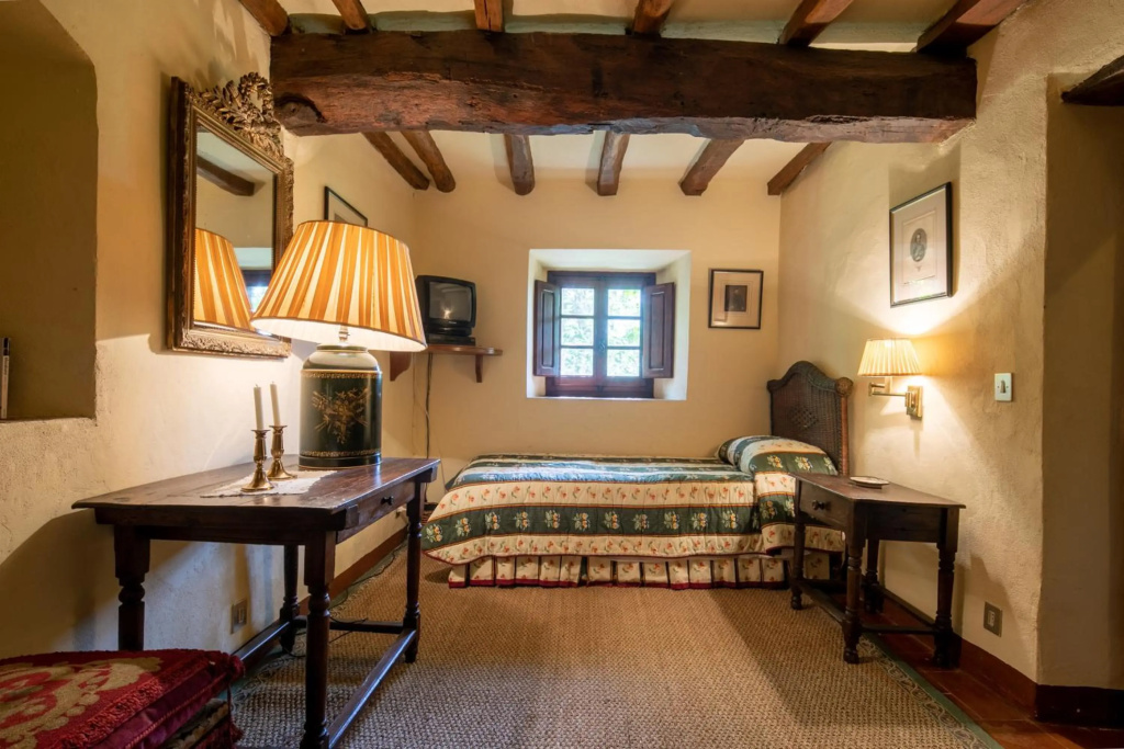 Villa la Corte by Mmega