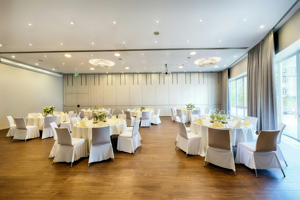 Welcome Hotel Marburg