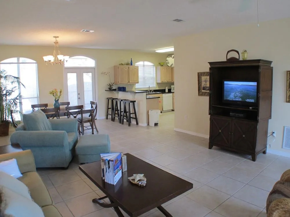 Emerald Shores