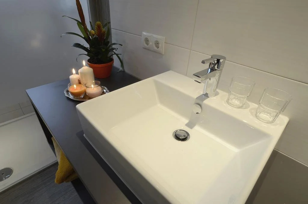 Holiday Home Berghof Reich by Interhome