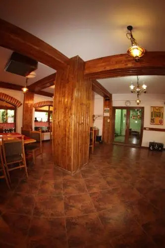 Pension Norica