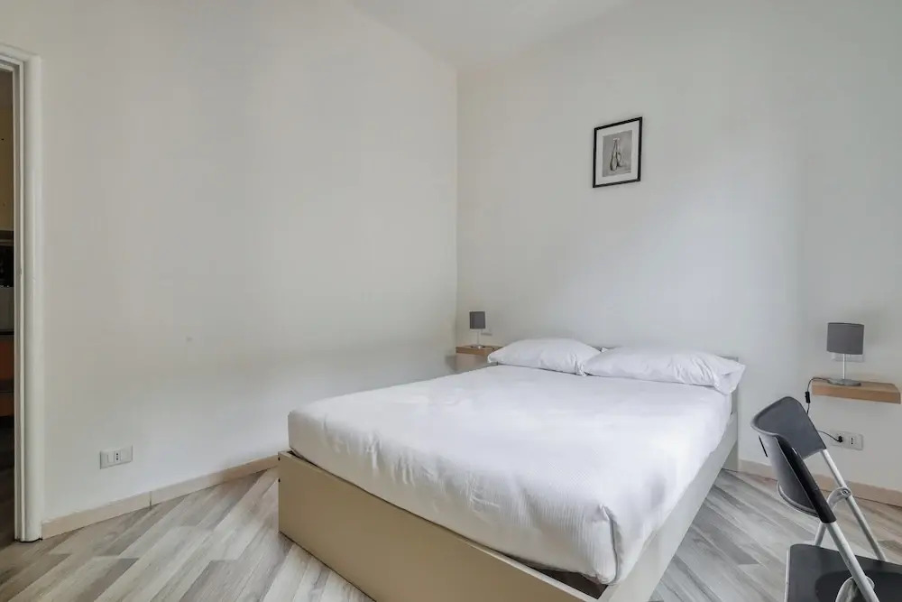 JOIVY Stylish Flat close to Centre