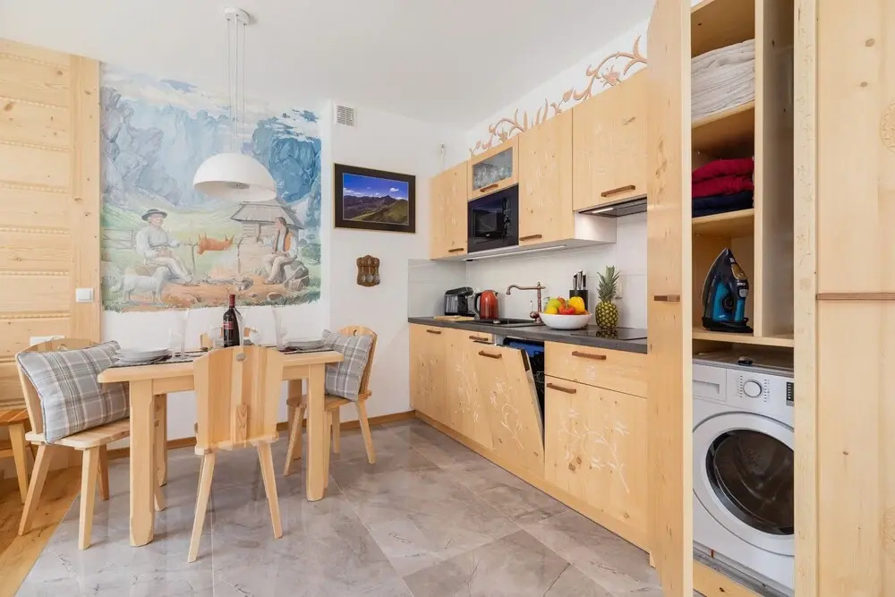 Giewont View Apartment Zakopane