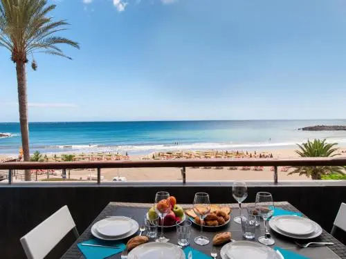 Apartment Las Burras by VillaGranCanaria