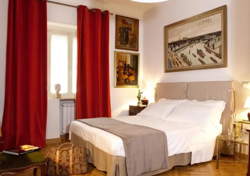 BB La Maison