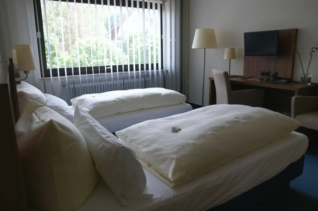 Burghotel Ad Sion