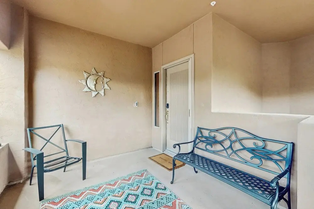 2BR 2BA Perfect Desert Getaway in Scottsdale