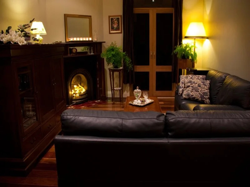 Newcastle's Bed & Breakfast
