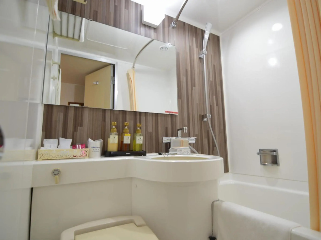 Chitose Daiichi Hotel