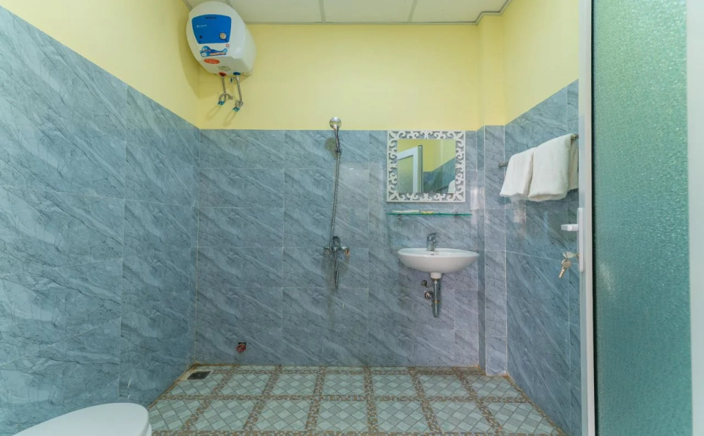 Khai Hoan Hotel