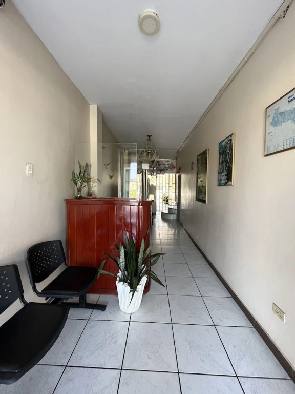 Hostal Amazónico Bello Amanecer