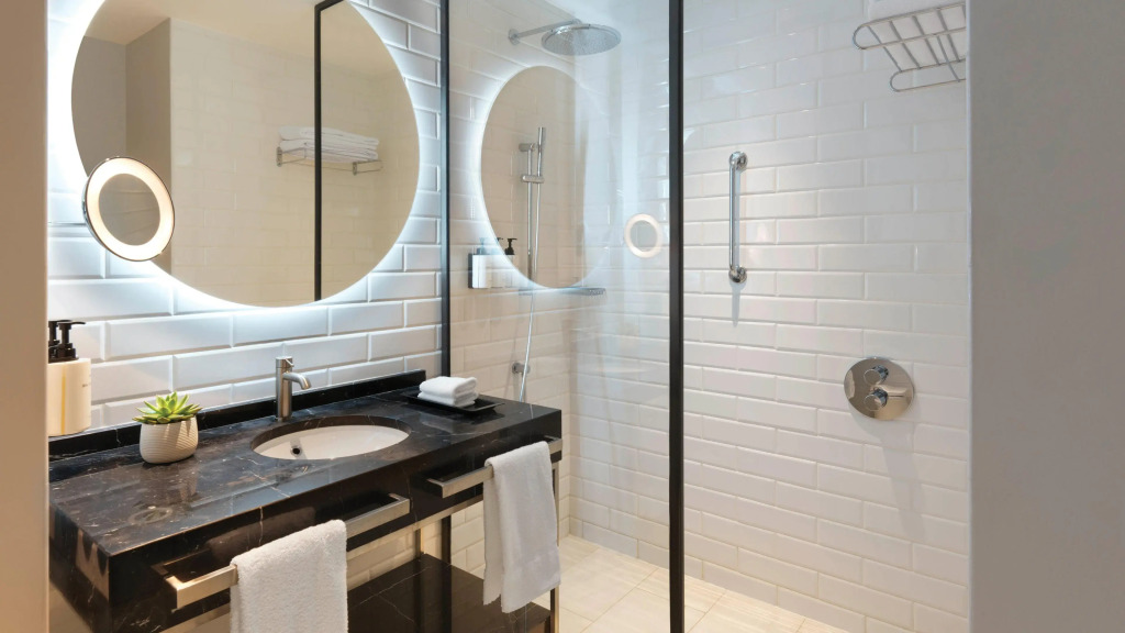 InterContinental Amman Jordan by IHG