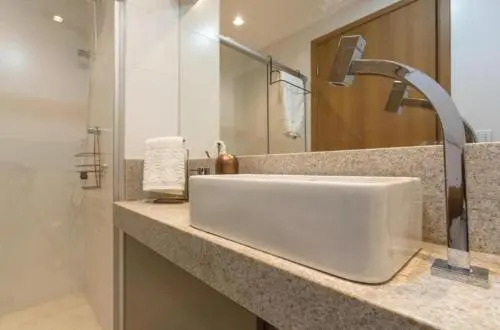 Apartamento Cupe Beach Living