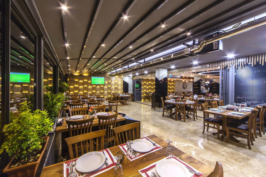 Hann Hotel