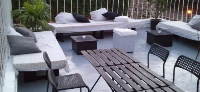 Hostal Tierra Plana
