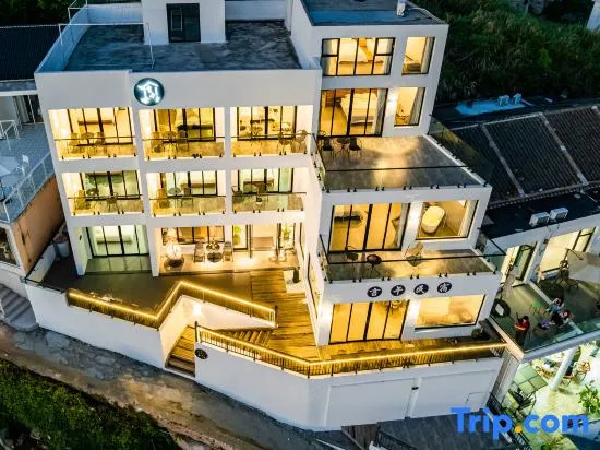 Yanwu Hostel