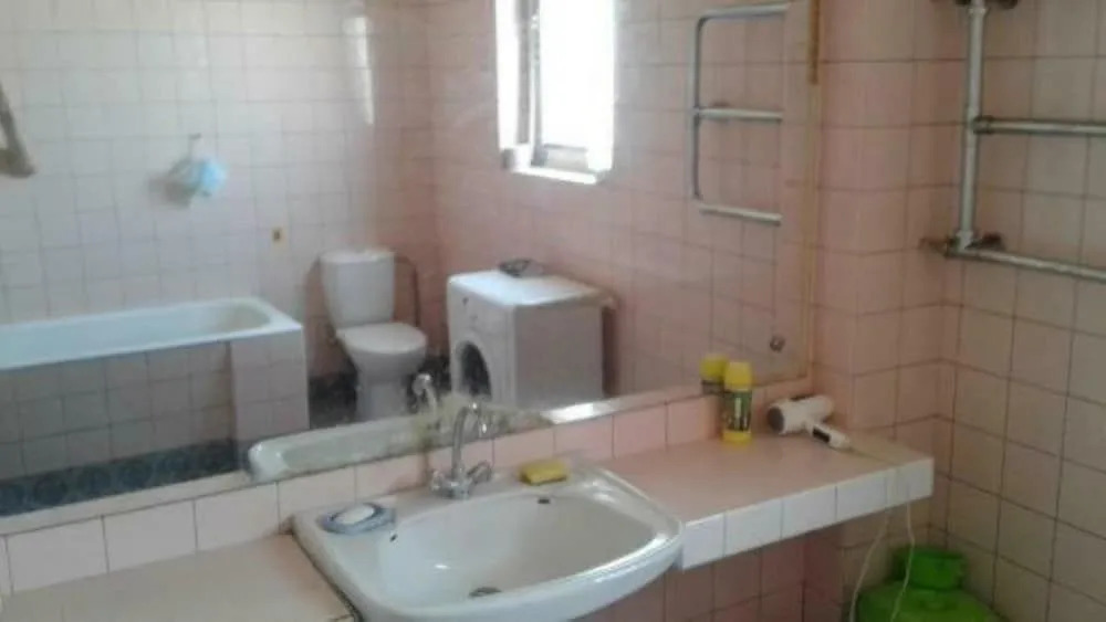 Guest House On Gunia - Hostel