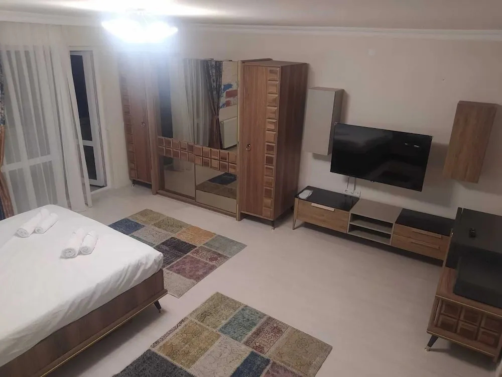 Bolu City Otel
