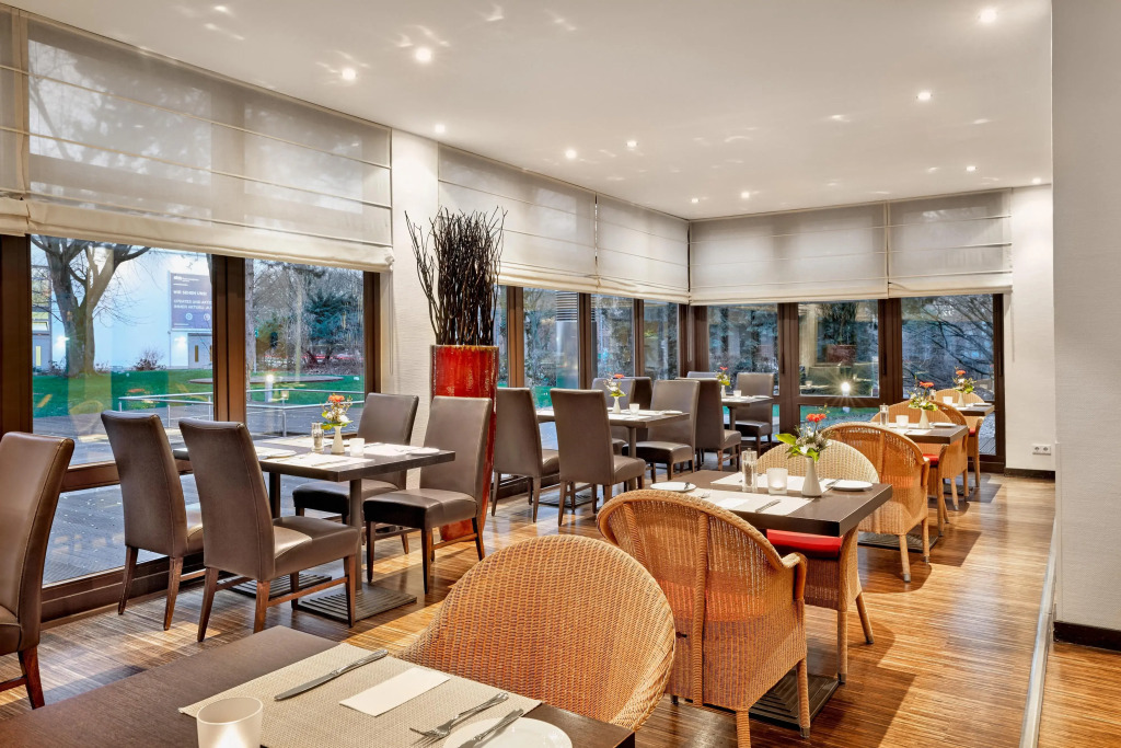 Best Western Hotel Bochum