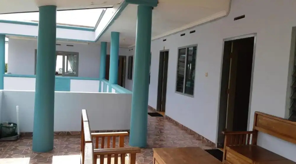 Villa Bhatilia