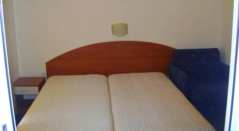 Family Hotel Diana