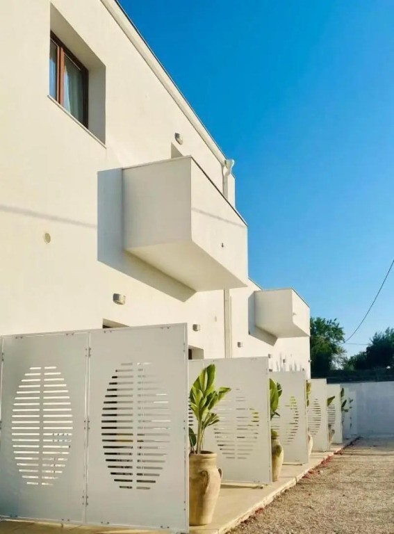 Villa Landolina
