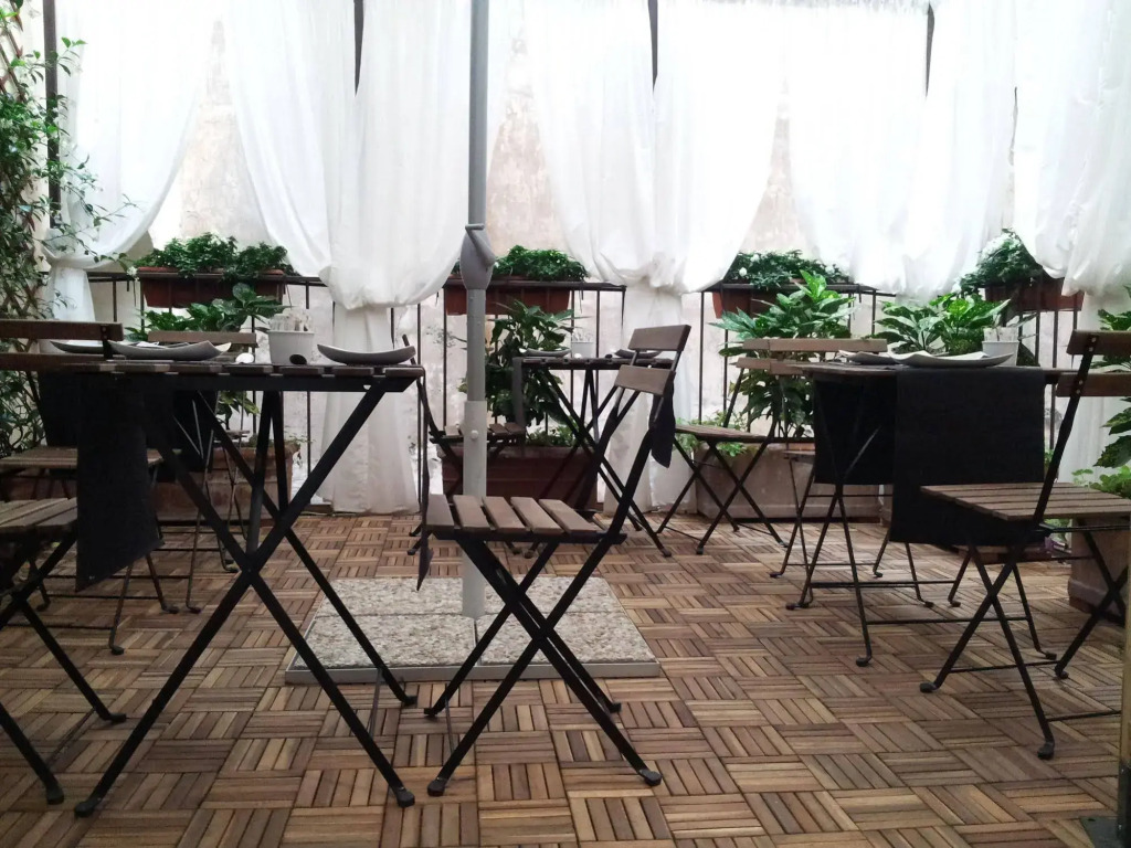Borgofico Relais & Wellness