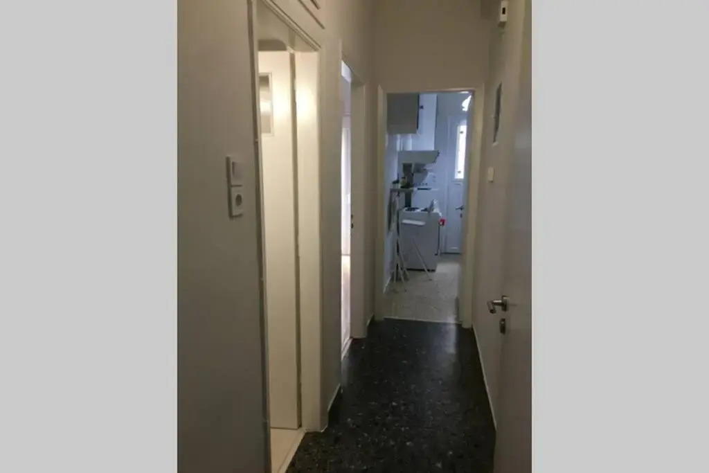 PERLA Apartment in the center of Athens