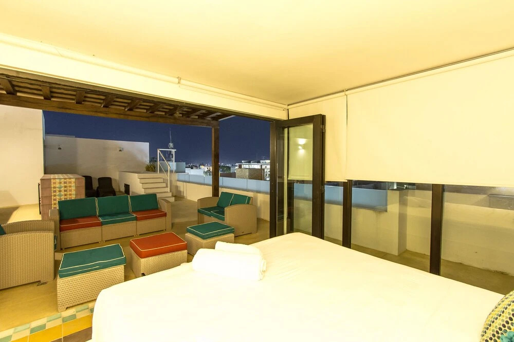 Anah Apartment 405N by iMexico