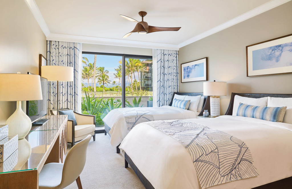 Timbers Kauai Ocean Club & Residences