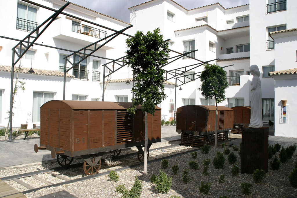 Fairplay Golf & Spa Resort - by Grupo Tribu