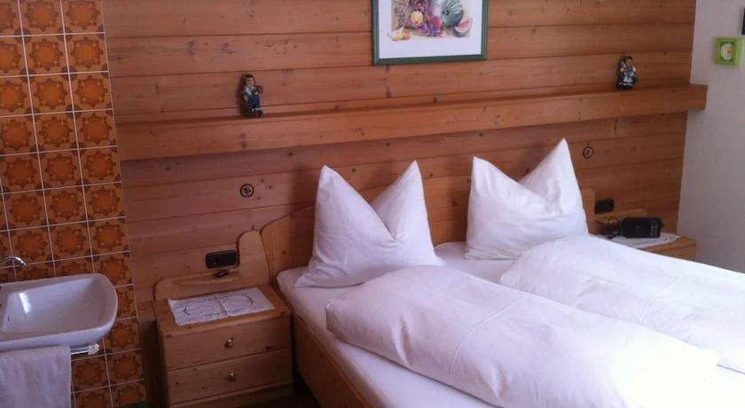 Ferienwohnung Fritzer