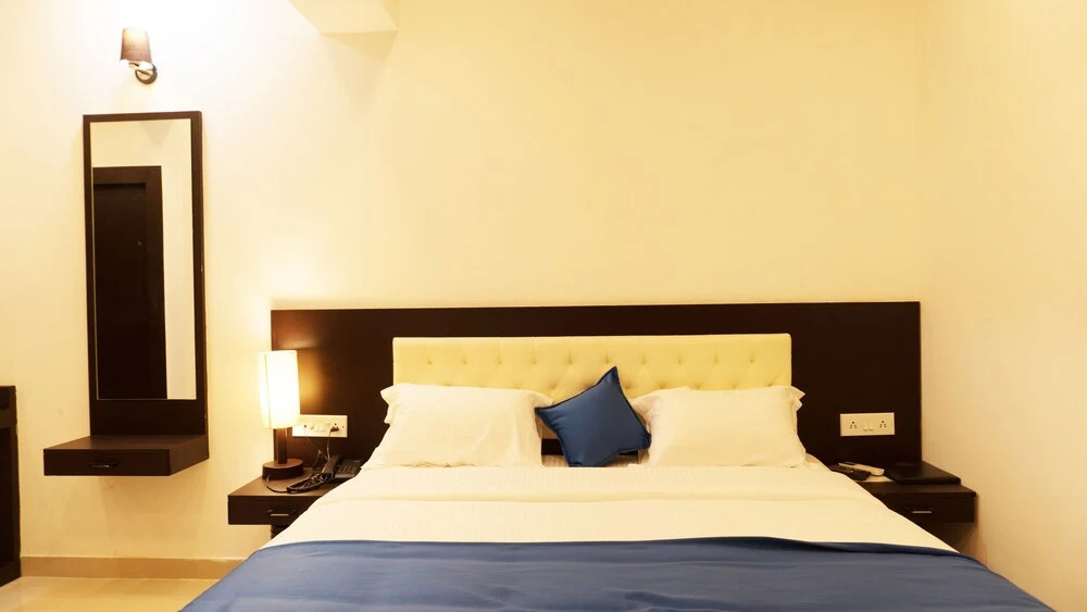 Max Clarks Inn Bhagalpur