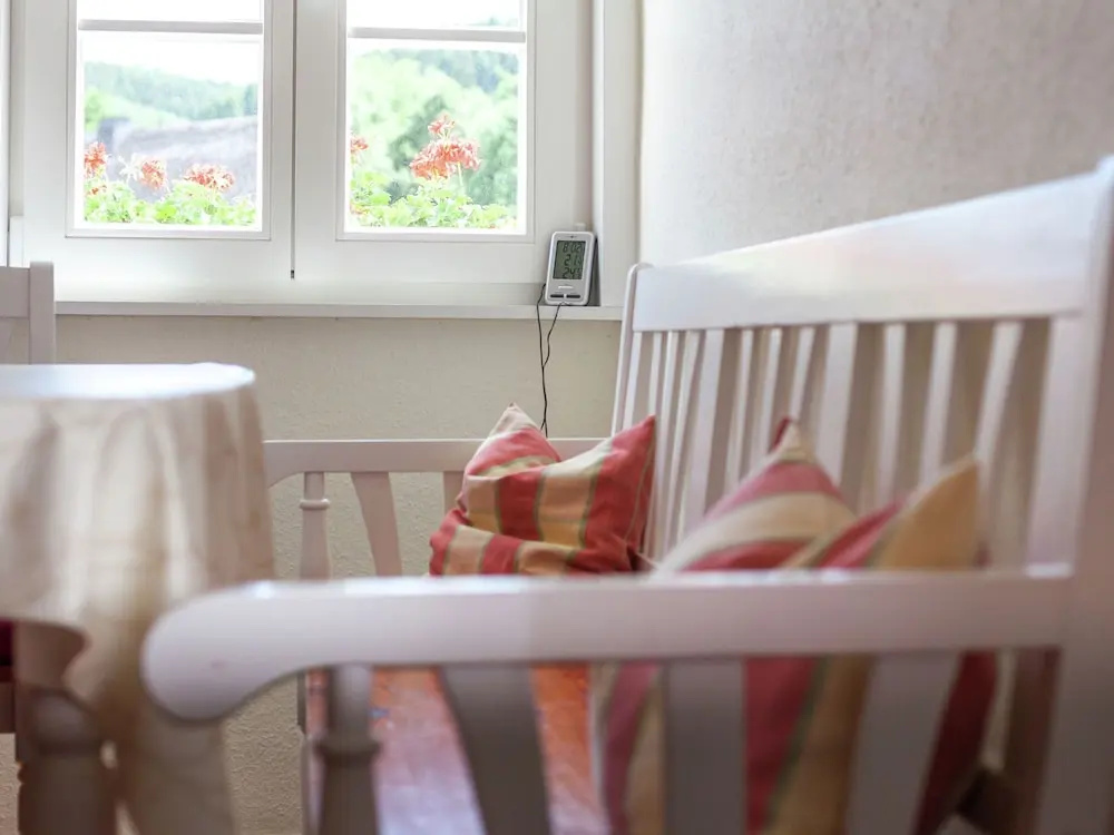 Cozy Apartment With Terrace in Herhagen