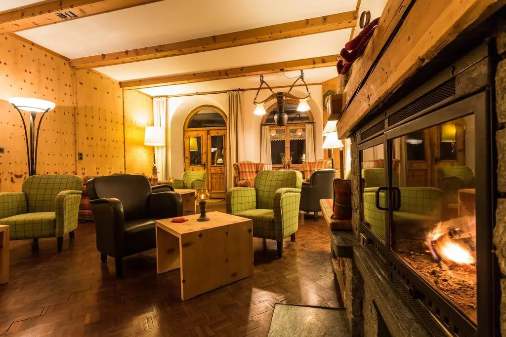 Meisser Hotel "superior"