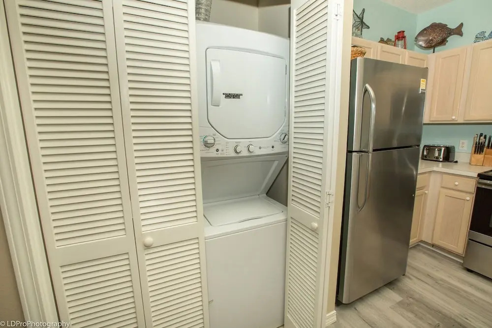 Sandpiper Cove 9230 2 Bedroom Condo by RedAwning