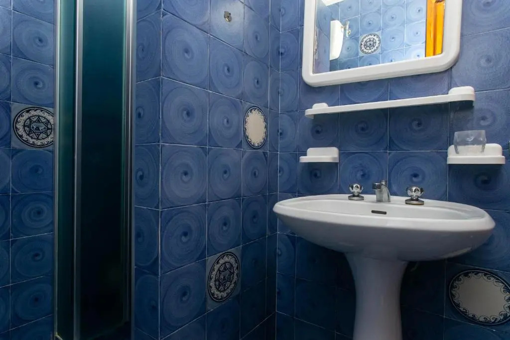M117 - Marcelli, quadrilocale con terrazzo vista mare