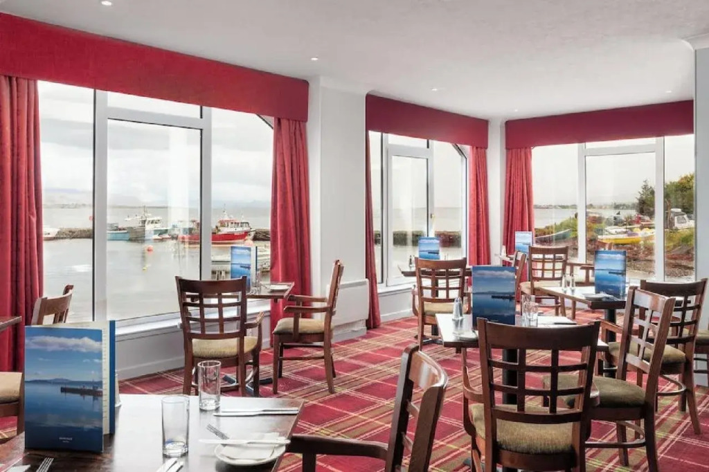 Dunollie Hotel ‘A Bespoke Hotel’