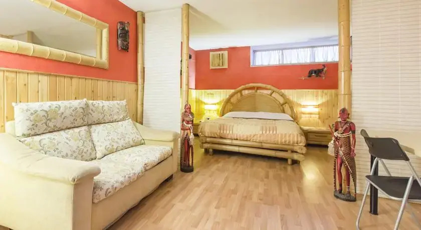 Loft Pizzi