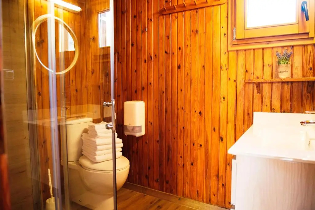 Aiguestortes Camping Resort
