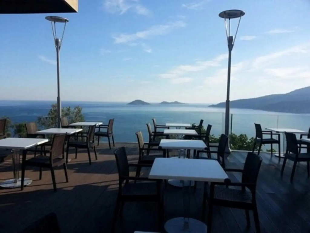 Kalamar Hotel