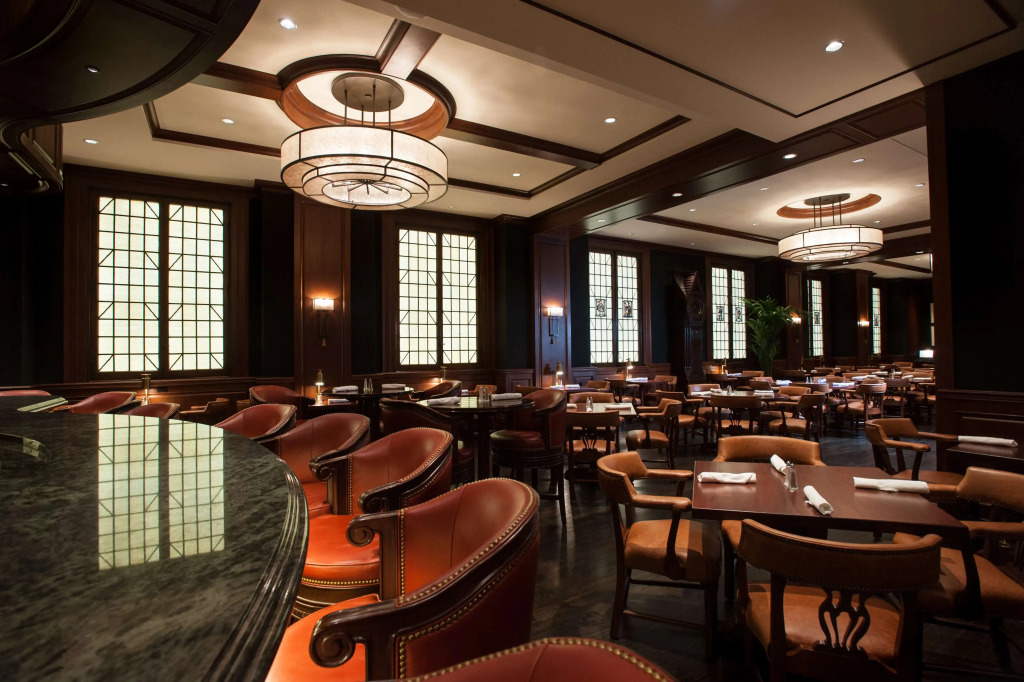 Union League Club Of Chicago