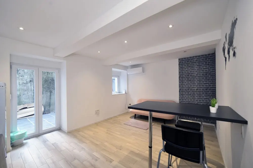 Zagreb Chic Apartment