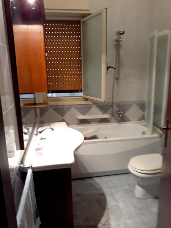 Apartment With 3 Bedrooms in Floridia, With Furnished Terrace - 10 km