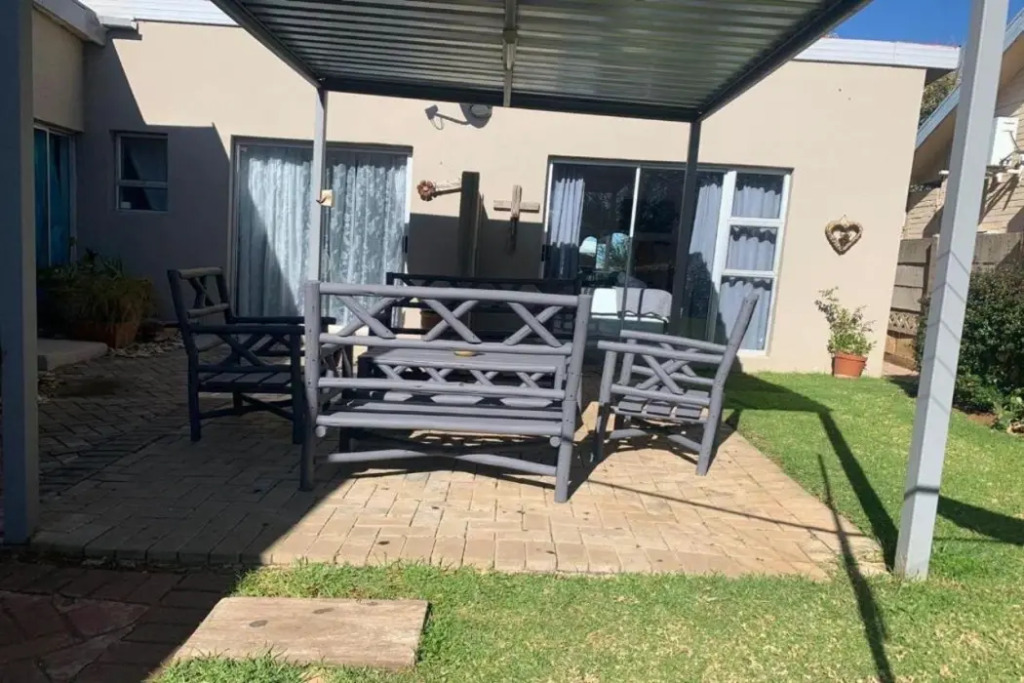 Evening Star Guest Units