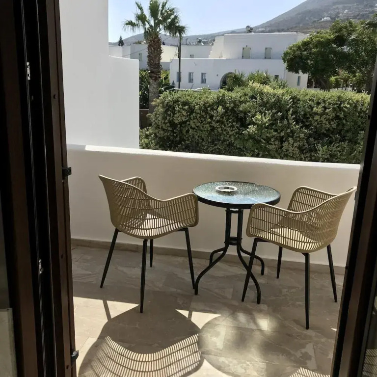Vassiliki Rooms